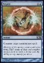 MTG: 2014 Core Set 064: Negate 