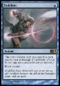 MTG: 2014 Core Set 068: Quicken 