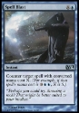 MTG: 2014 Core Set 072: Spell Blast 
