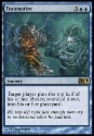 MTG: 2014 Core Set 077: Traumatize 