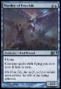 MTG: 2014 Core Set 079: Warden of Evos Isle 
