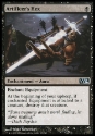 MTG: 2014 Core Set 085: Artificers Hex 