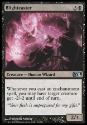 MTG: 2014 Core Set 086: Blightcaster 