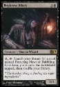MTG: 2014 Core Set 088: Bogbrew Witch 