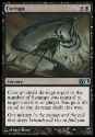 MTG: 2014 Core Set 091: Corrupt 
