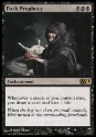 MTG: 2014 Core Set 093: Dark Prophecy 