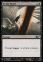 MTG: 2014 Core Set 096: Doom Blade 