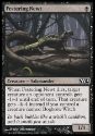 MTG: 2014 Core Set 098: Festering Newt 