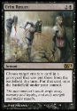 MTG: 2014 Core Set 100: Grim Return 