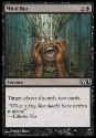 MTG: 2014 Core Set 106: Mind Rot 