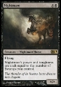 MTG: 2014 Core Set 108: Nightmare 