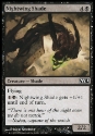 MTG: 2014 Core Set 109: Nightwing Shade 