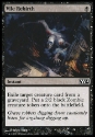 MTG: 2014 Core Set 121: Vile Rebirth 