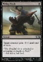 MTG: 2014 Core Set 122: Wring Flesh 