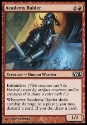 MTG: 2014 Core Set 124: Academy Raider 