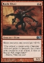 MTG: 2014 Core Set 128: Battle Sliver 