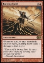 MTG: 2014 Core Set 130: Burning Earth 