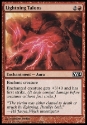 MTG: 2014 Core Set 144: Lightning Talons 