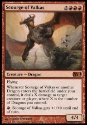 MTG: 2014 Core Set 151: Scourge of Valkas 