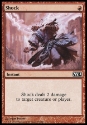 MTG: 2014 Core Set 155: Shock 