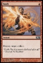 MTG: 2014 Core Set 156: Smelt 