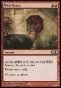 MTG: 2014 Core Set 161: Wild Guess 