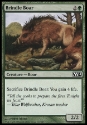 MTG: 2014 Core Set 167: Brindle Boar 