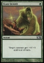 MTG: 2014 Core Set 174: Giant Growth 