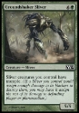 MTG: 2014 Core Set 177: Groundshaker Sliver 