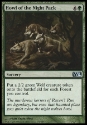 MTG: 2014 Core Set 178: Howl of the Night Pack 