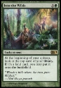 MTG: 2014 Core Set 180: Into the Wilds 