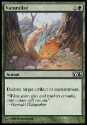 MTG: 2014 Core Set 186: Naturalize 