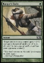 MTG: 2014 Core Set 191: Rangers Guile 