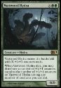 MTG: 2014 Core Set 198: Vastwood Hydra 