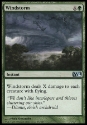 MTG: 2014 Core Set 201: Windstorm 