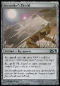 MTG: 2014 Core Set 204: Accorders Shield 