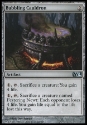 MTG: 2014 Core Set 205: Bubbling Cauldron 