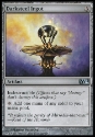 MTG: 2014 Core Set 207: Darksteel Ingot 