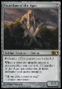 MTG: 2014 Core Set 211: Guardian of the Ages 