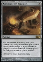 MTG: 2014 Core Set 214: Pyromancers Gauntlet 