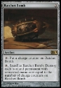 MTG: 2014 Core Set 215: Ratchet Bomb 