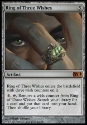 MTG: 2014 Core Set 216: Ring of Three Wishes 
