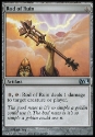 MTG: 2014 Core Set 217: Rod of Ruin 