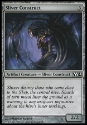MTG: 2014 Core Set 218: Sliver Construct 