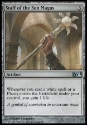 MTG: 2014 Core Set 222: Staff of the Sun Magus 