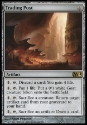 MTG: 2014 Core Set 225: Trading Post 