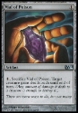 MTG: 2014 Core Set 226: Vial of Poison 