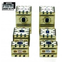 4Ground Miniatures: 28mm: Jesserai: Perishable Crates 