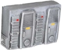 28mm Sci-Fi Terrain: Locker 