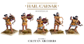 Hail Caesar: Greeks: Cretan Archers 